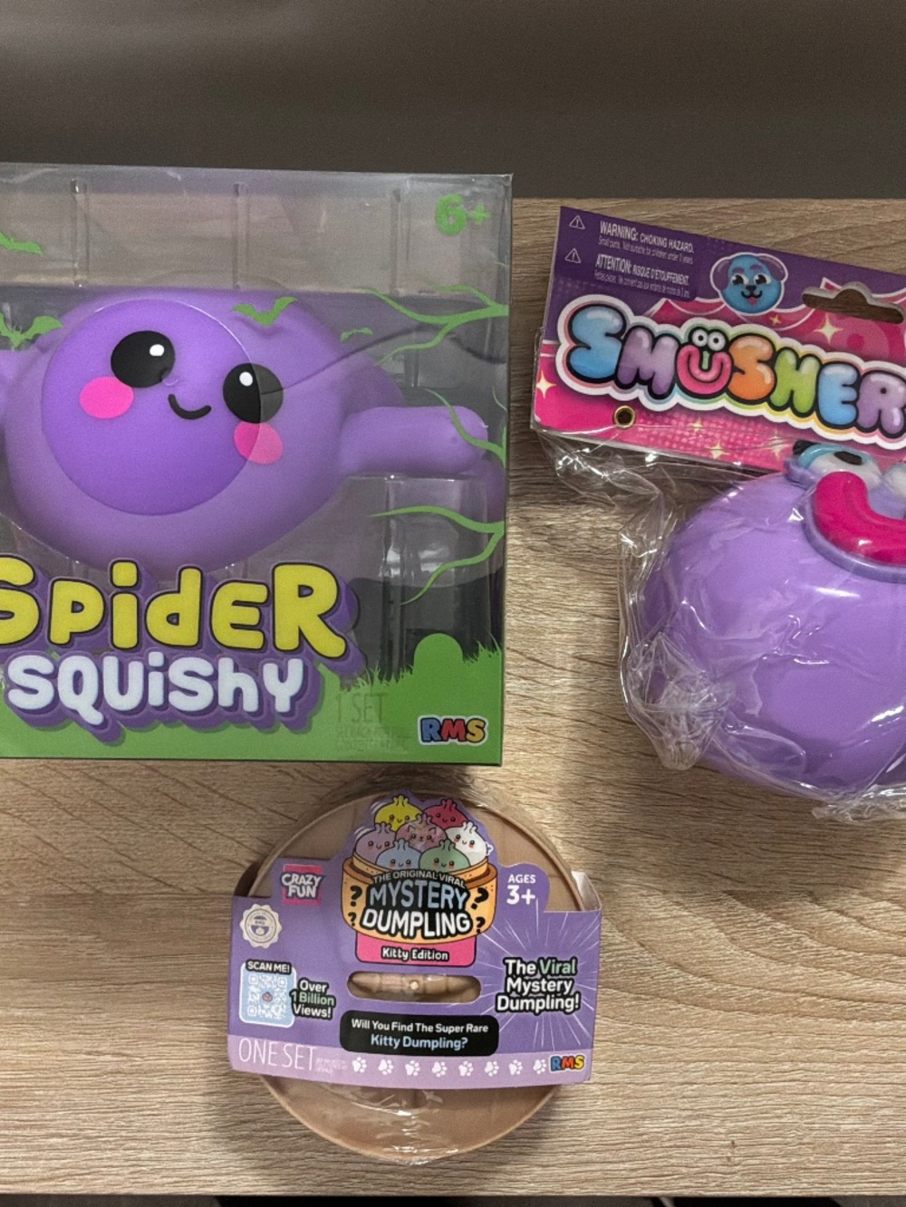 Purple Bundle